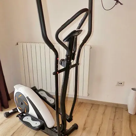 Konukevi Aiciclisti *