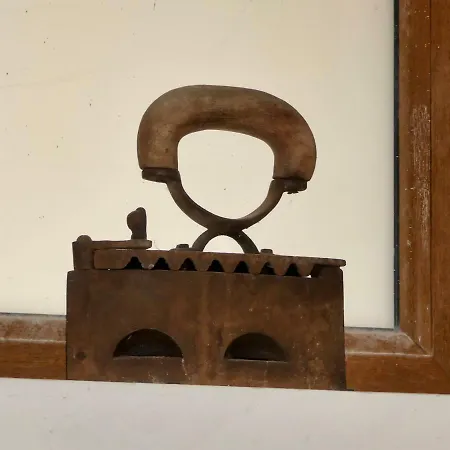 Konukevi Aiciclisti *