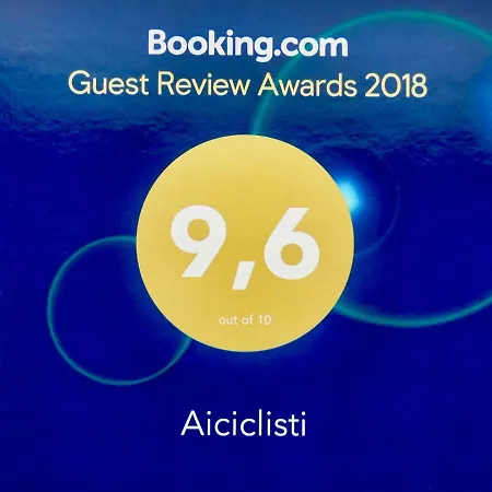 Aiciclisti מניאגו